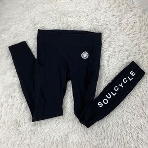 Lululemon Speed Up Tight *Full-On Luxtreme 28" Black